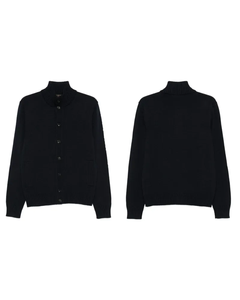 Zanone Pullover 