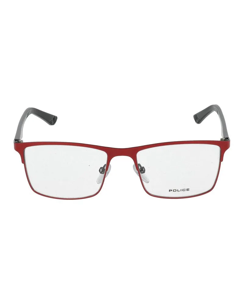 Police Sonnenbrille Polizei VK543 0 SA1 SHINY SCHWARZ /16 /130 0sa1