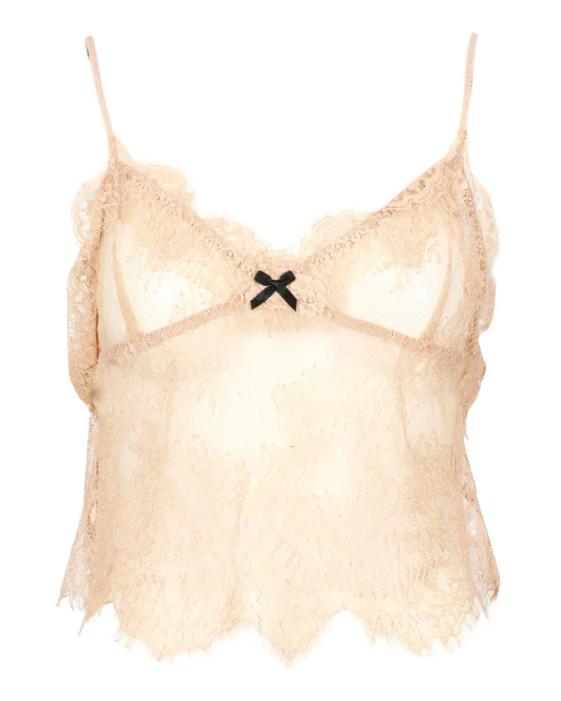 Aniye By Aniye von Top Flesh Coloured Flesh-colored