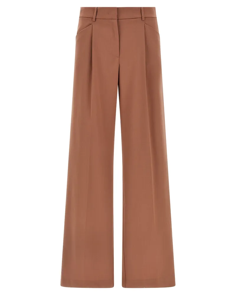 ANDAMANE Die Andamane 'Vissia' Hosen Pink