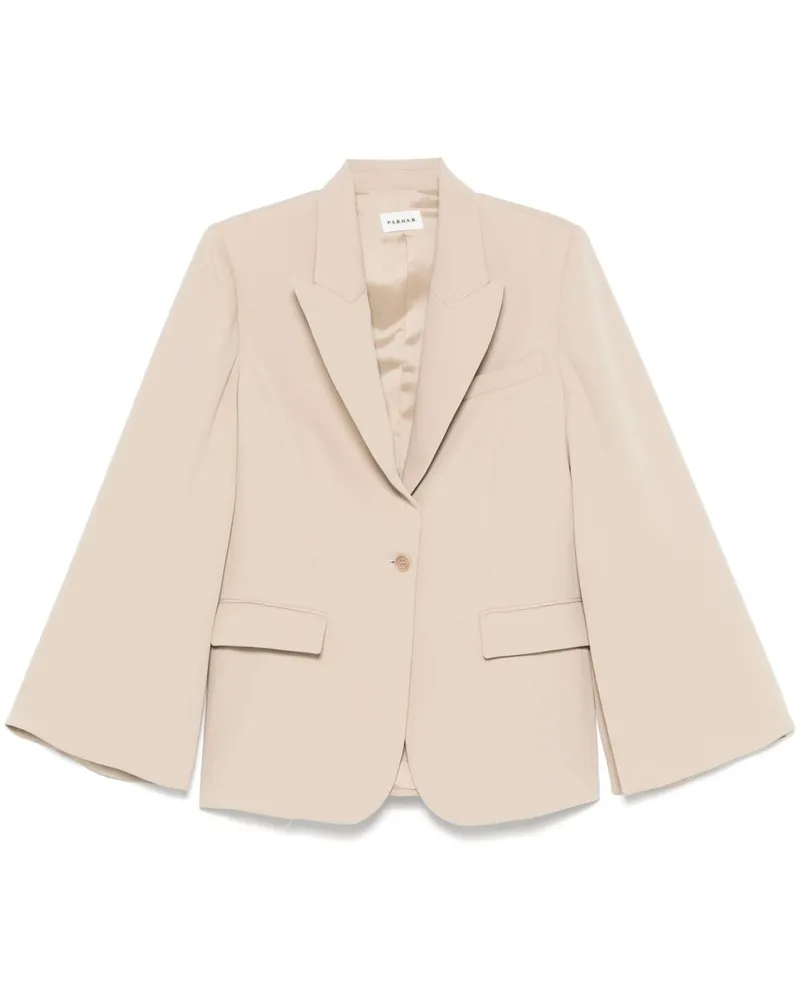 P.A.R.O.S.H.  Beige