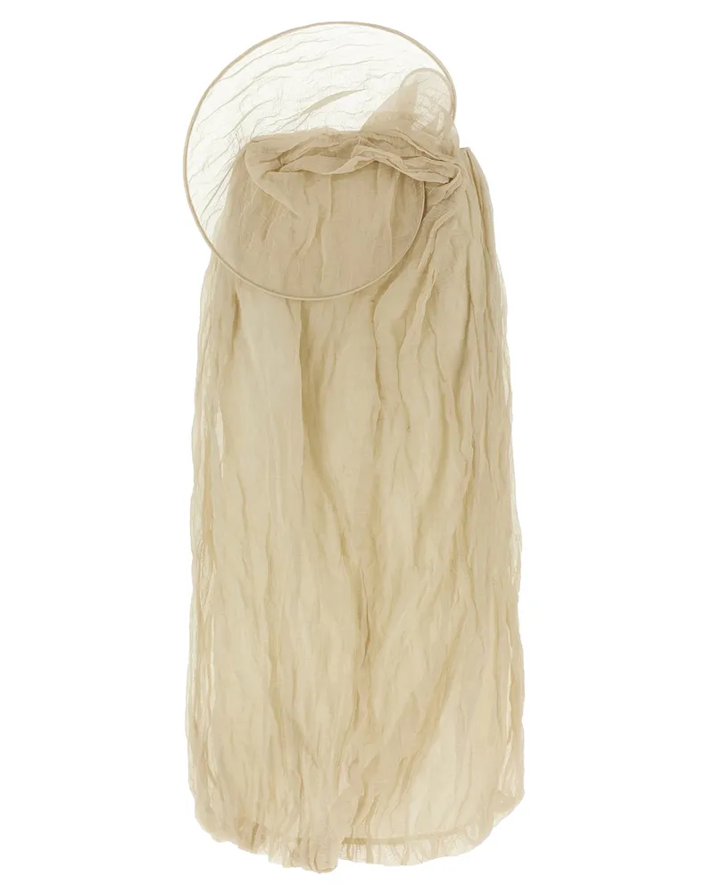 Magda Butrym 07' Rock Beige