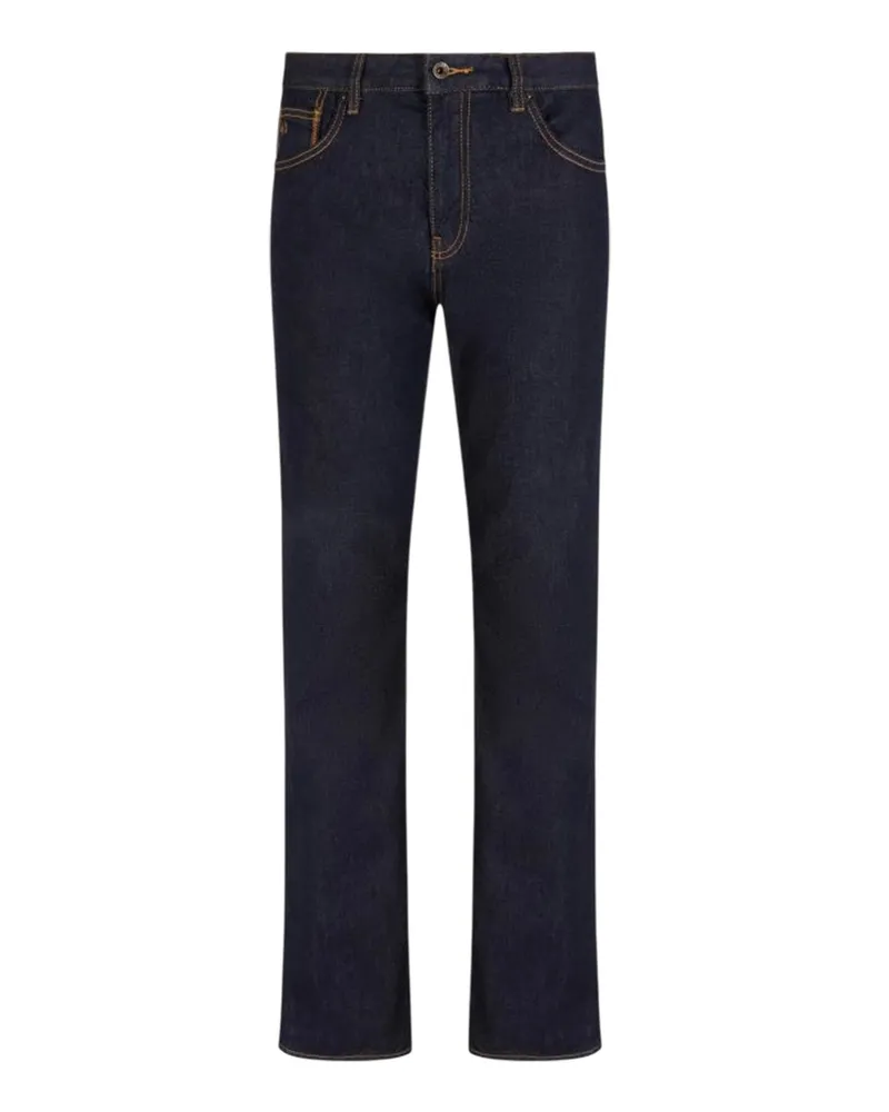 Armani Exchange Jeans Dark