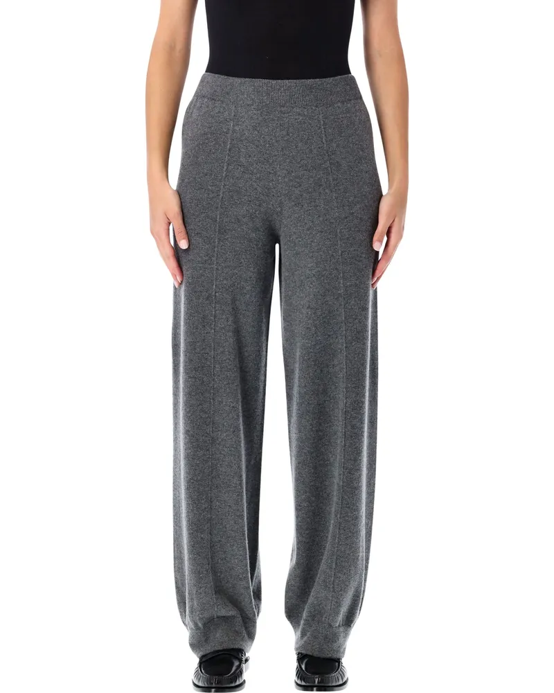 Fabiana Filippi Hosen grau Grey