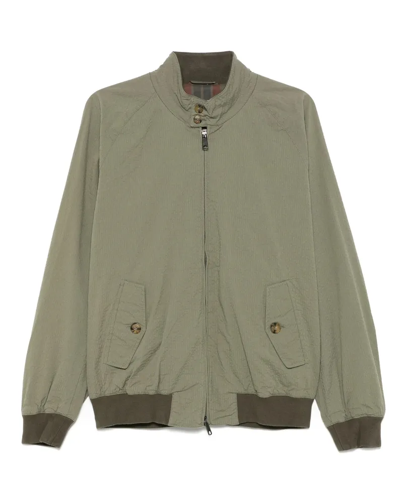 Baracuta Seersucker G9 