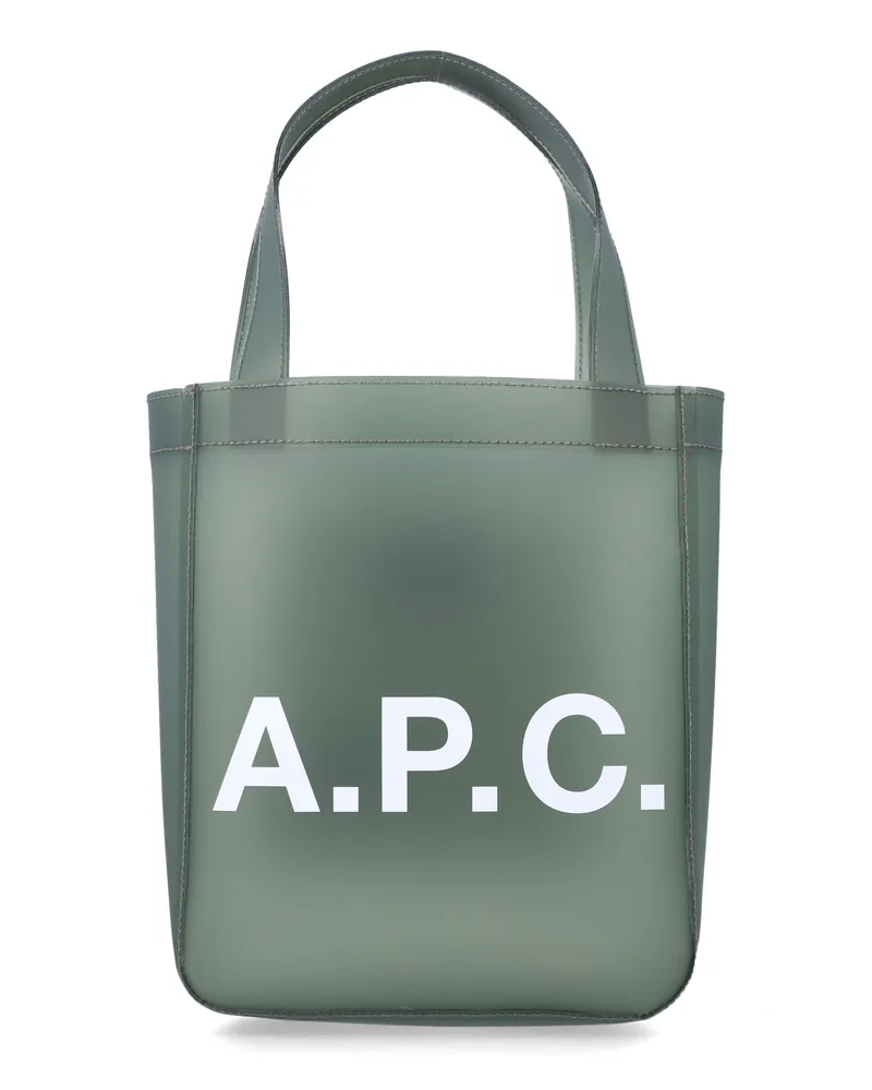 A.P.C. Taschen Khaki