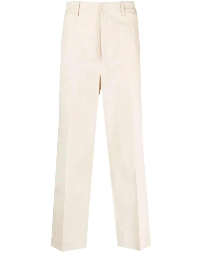 Department 5 Abteilung 5 -Beinhose Beige