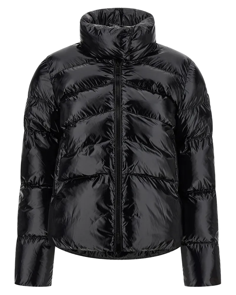 Pinko Mirco' Down Jacke Black