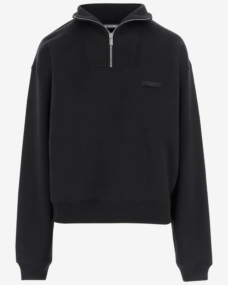 Jacquemus  Black