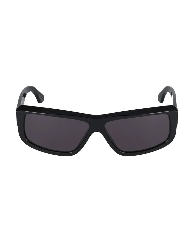 Marni Sonnenbrille  Annapuma Circuit Black Black /13/145 Schwarz