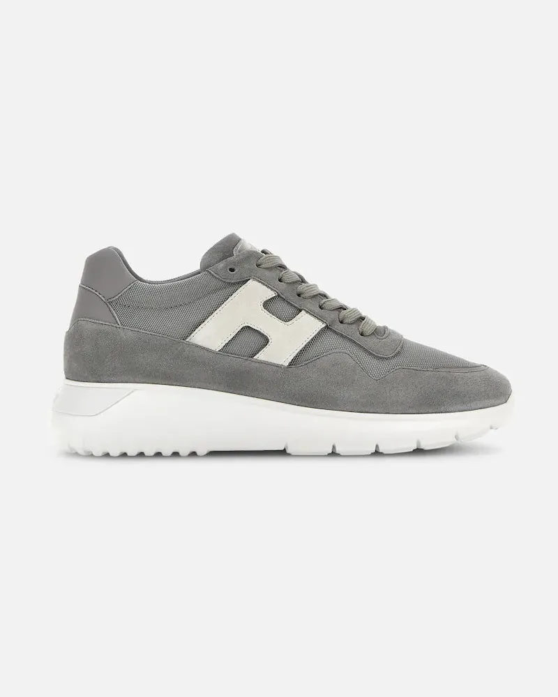 Hogan Interactive ³ Grey