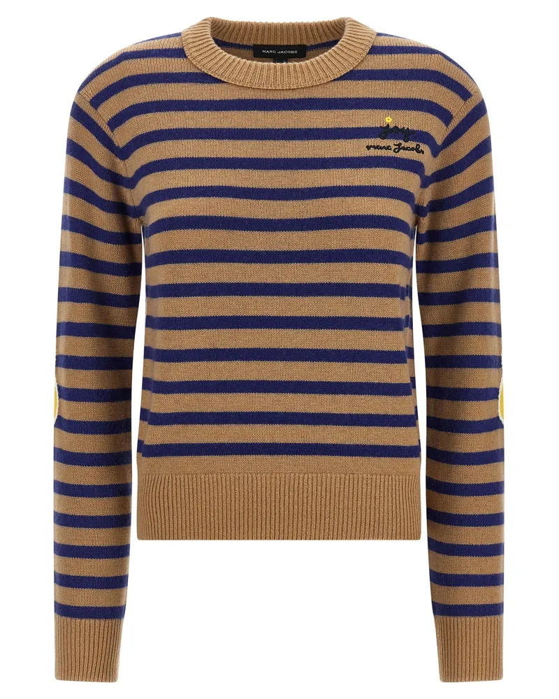 Marc Jacobs Joy' Pullover Multicolor