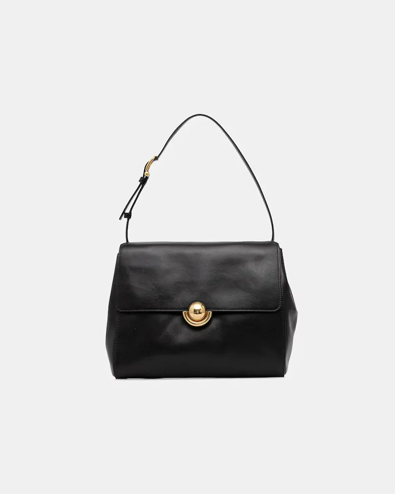 Furla Domus M Black