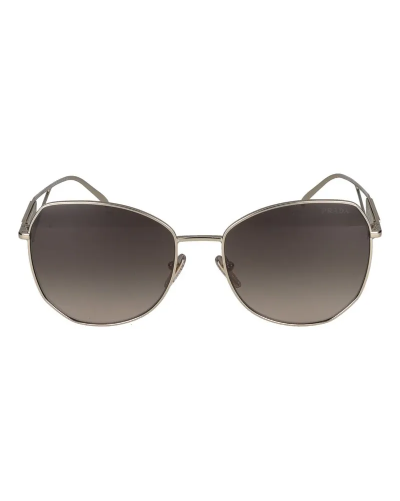 Prada Sonnenbrille  0 PR YS ZVN3 D0 /18 /140 Zvn3d0