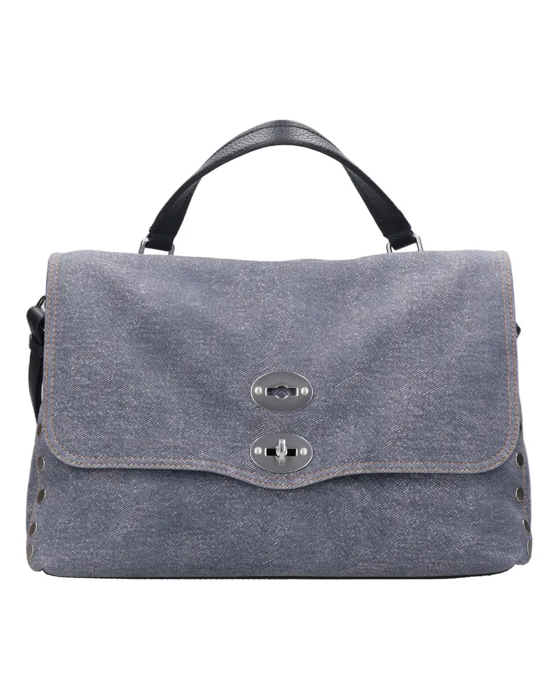 Zanellato Taschen Denim