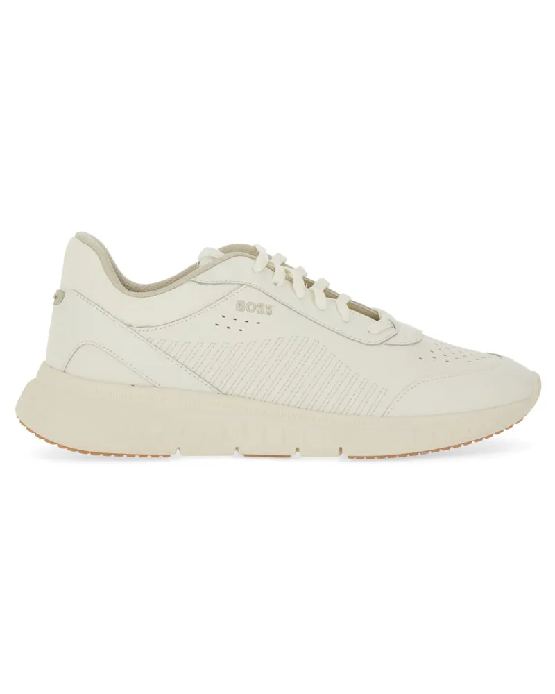 HUGO BOSS Titanis" Sneaker White