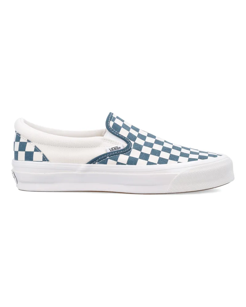 Vans Turnschuhe Checkerboard