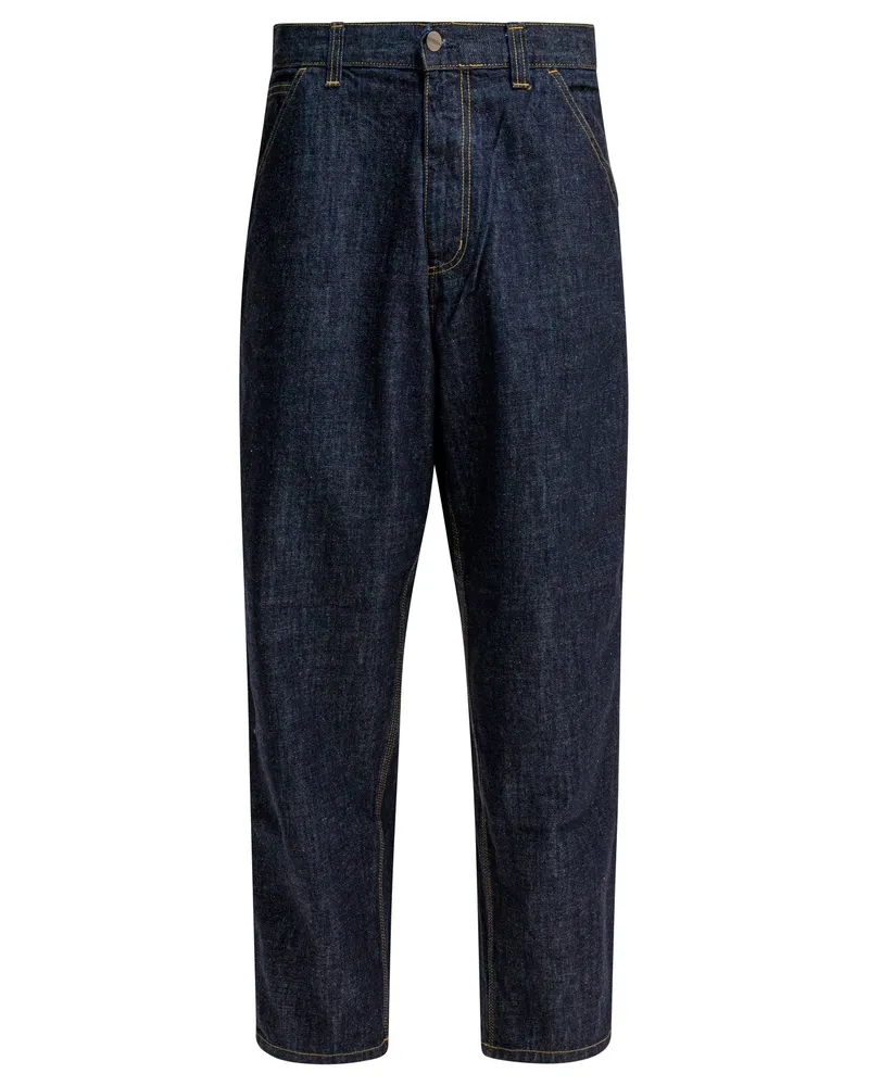Carhartt WIP Jeans Blue