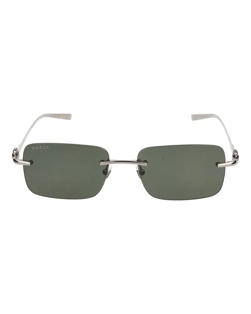Gucci Sonnenbrille  GG1703 S 001 Ruthenium Ruthenium g /17/140 001