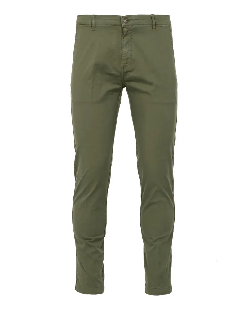 Roy Roger's Roy Roger 's Hose grün Green