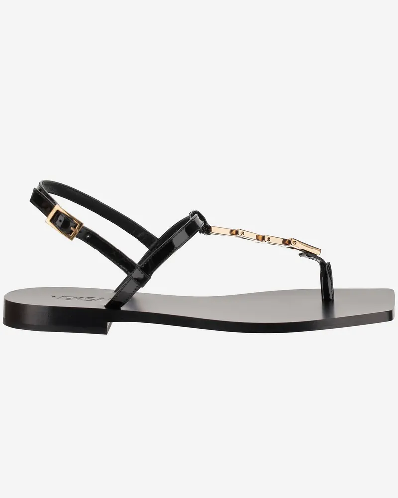 Versace  Black