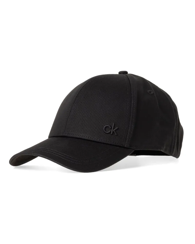 Calvin Klein Hats schwarz Black