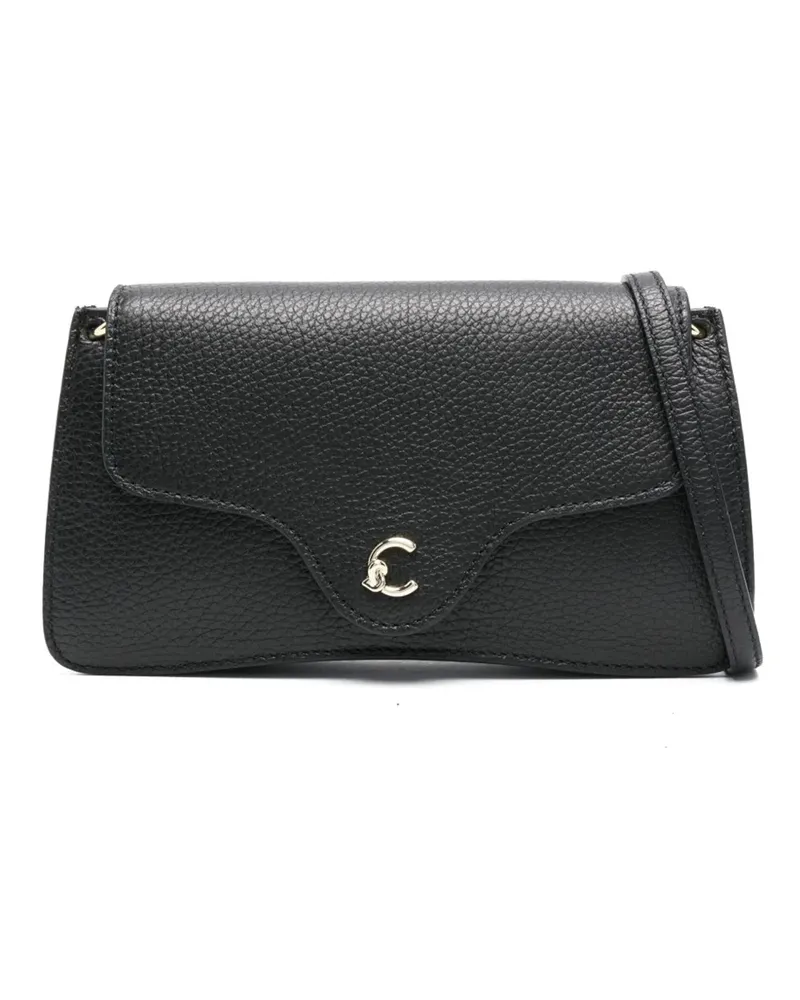 Coccinelle Bags .. Schwarz Black