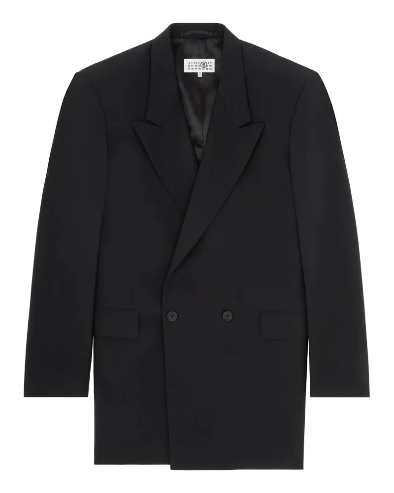 Maison Margiela ICH'm Ich werde dich das nicht tun lassen 