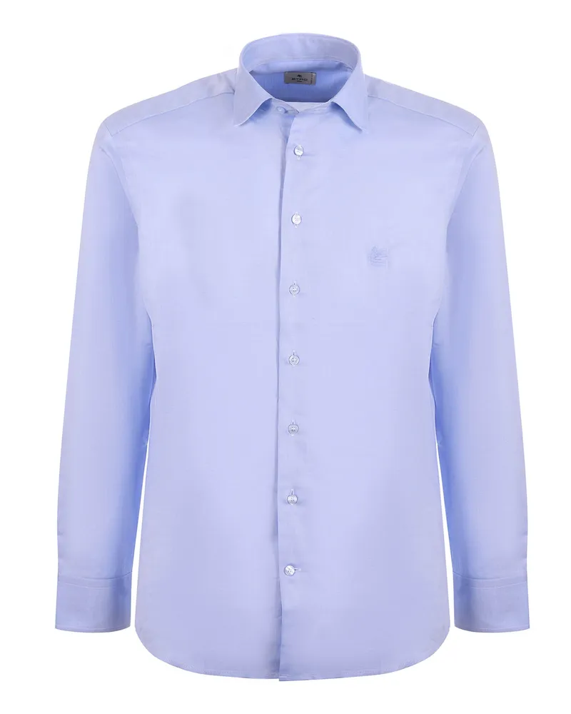 Etro Shirt Clear