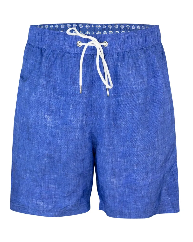 Paul & Shark Kostüm Riviera retten die Sea Blu Blue