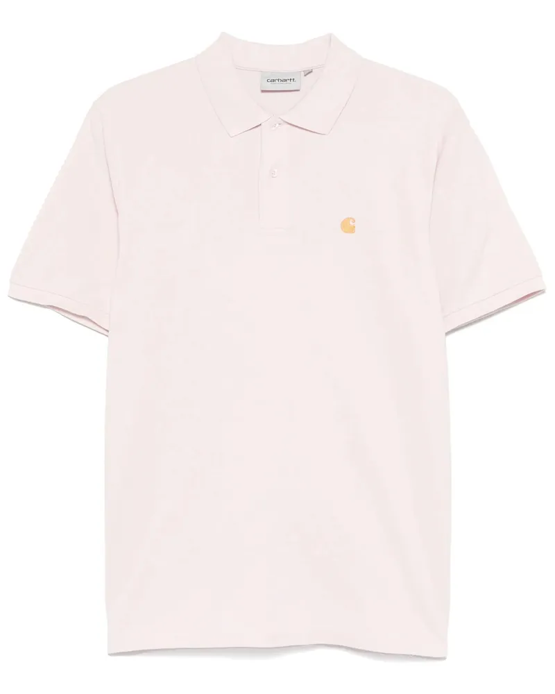 Carhartt WIP S/S Chase Pique Polo 