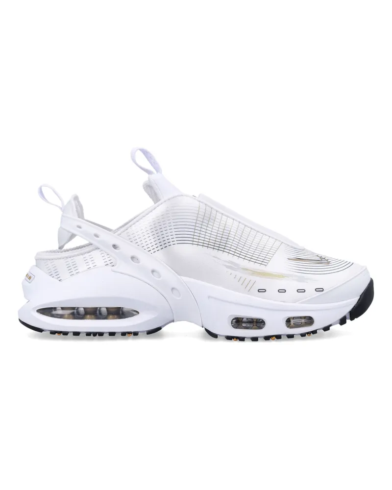 Nike Turnschuhe White