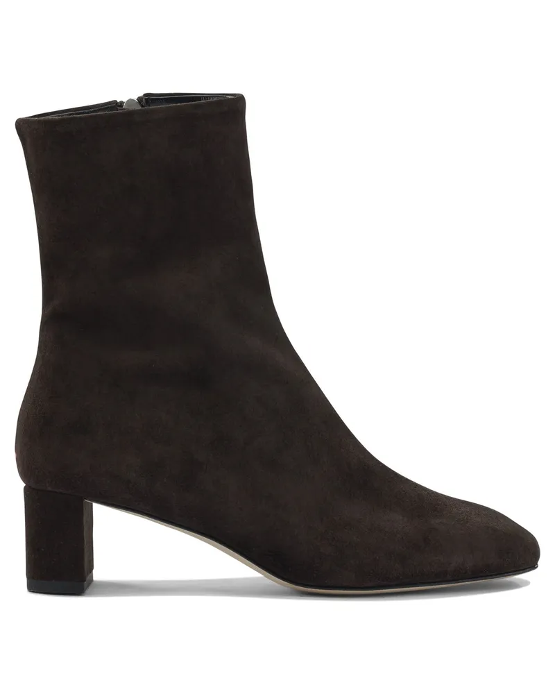 aeyde Millie“ Stiefeletten Brown