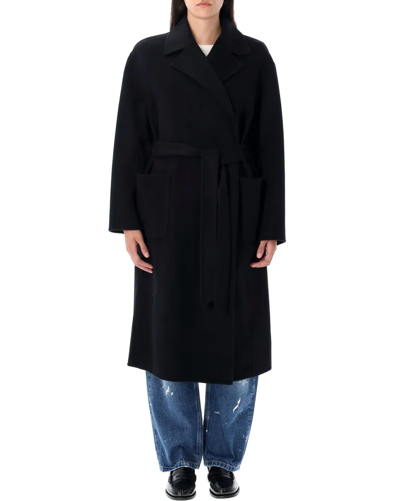 Ralph Lauren beschichtet schwarz Black