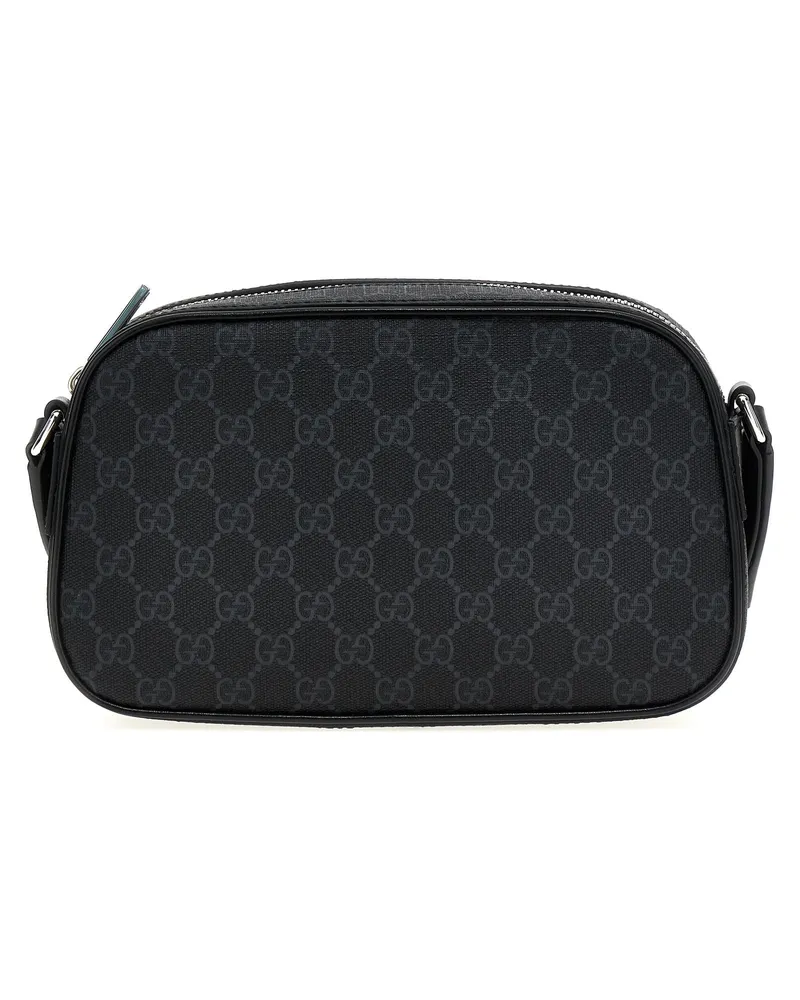 Gucci GG' Umhängetasche Black