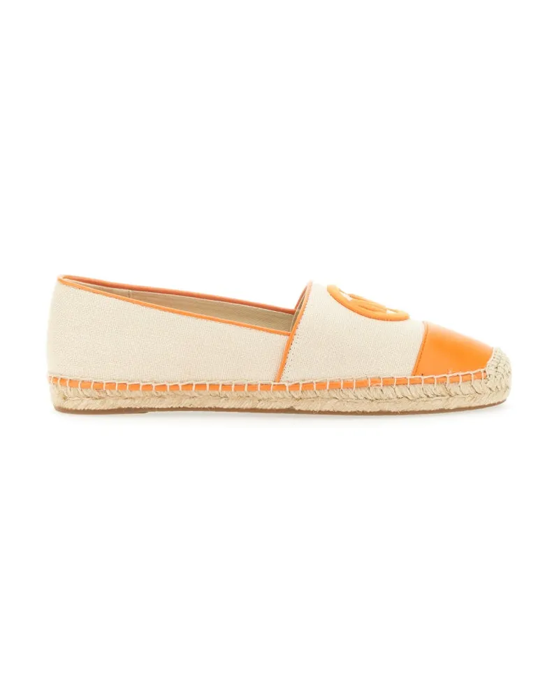 Michael Kors Michael von Michael Kors Kendrick Espadrilles Orange