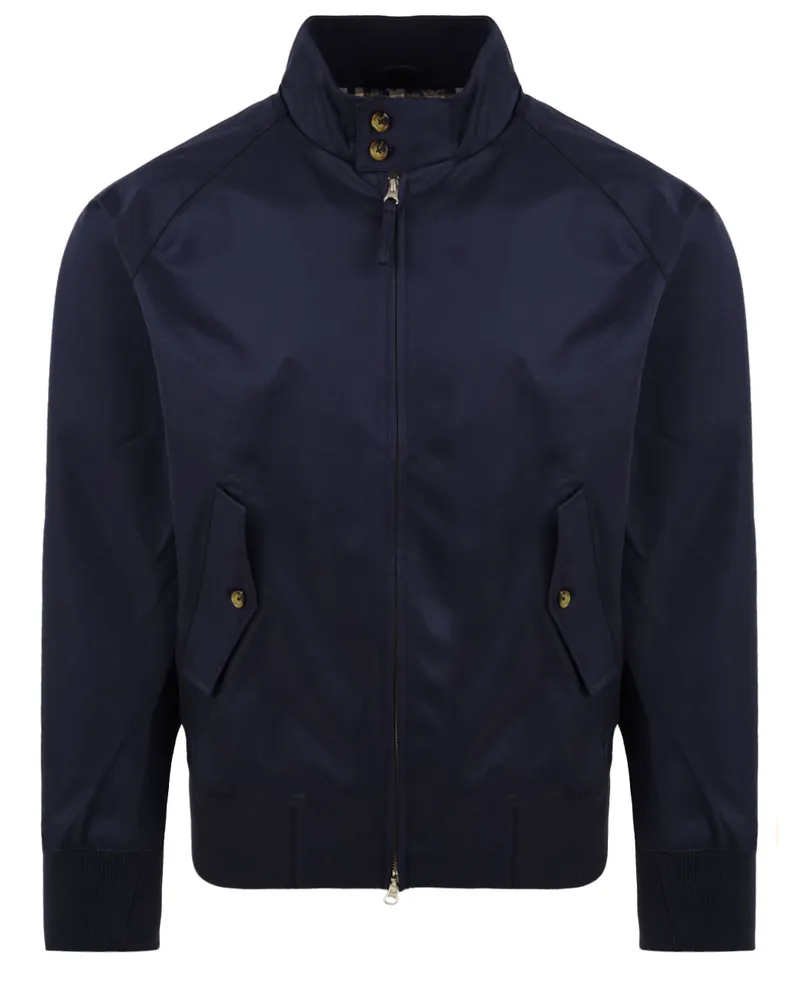 Aquascutum Mäntel blau Blue