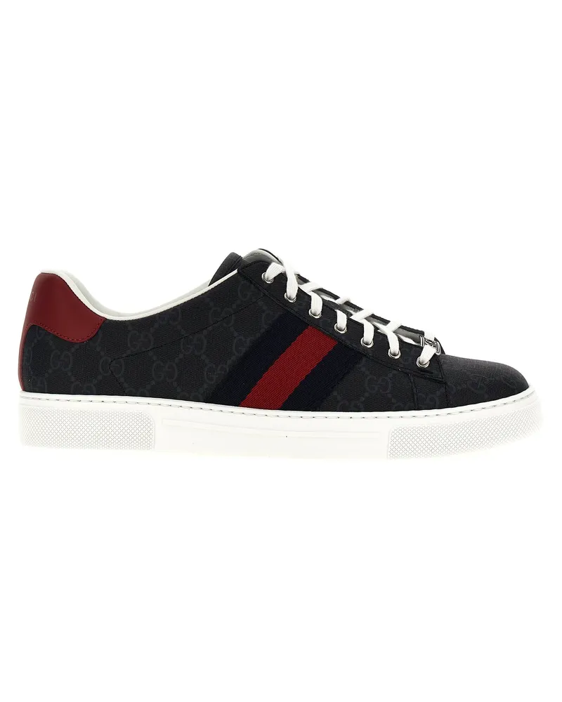 Gucci Sneaker „Gucci Ace Black