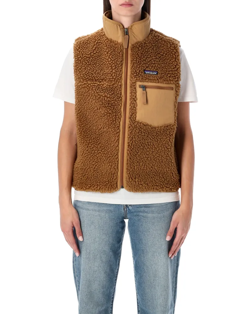 Patagonia Jacken Dark
