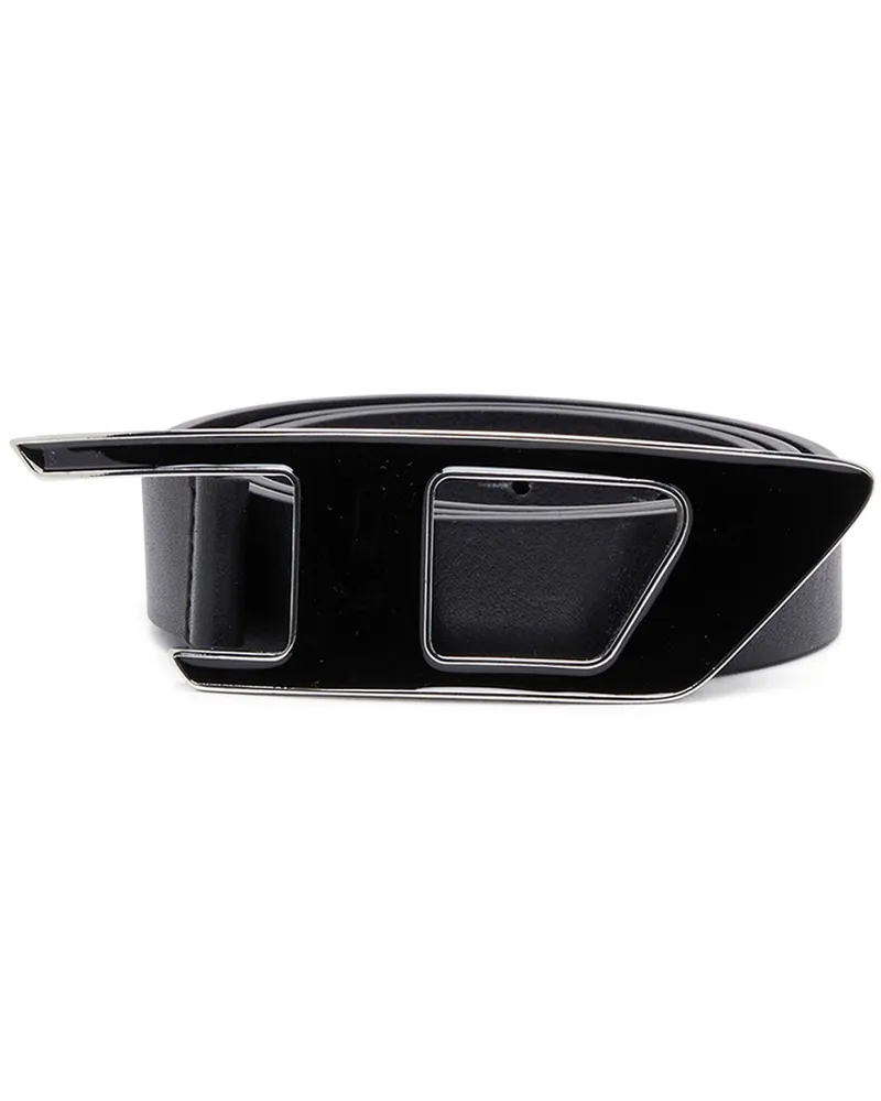 Diesel gürtel Black