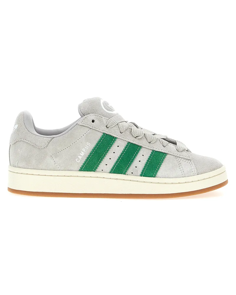 adidas Campus 00S' 'Sneakers Gray