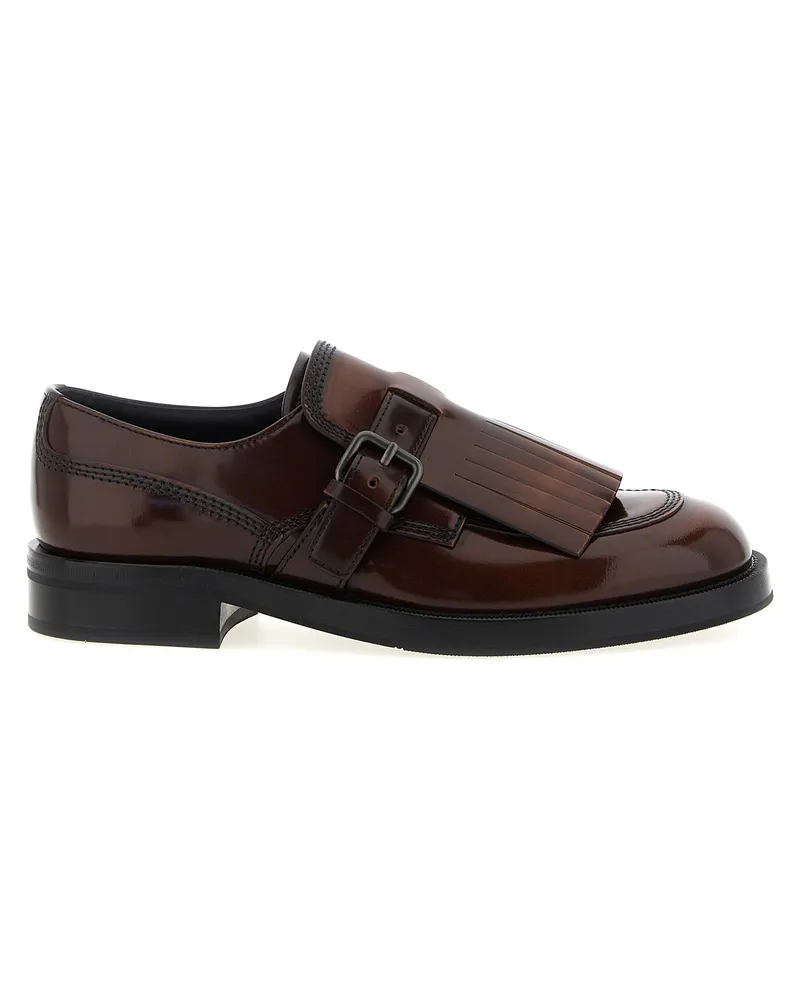 Church's Kirche's "Piper" Schnürschuhe Brown