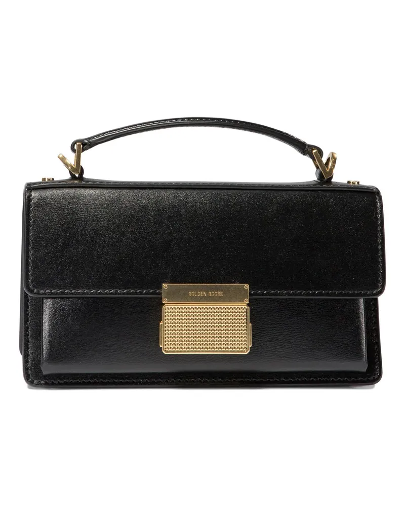 Golden Goose Venice“ Handtasche Black