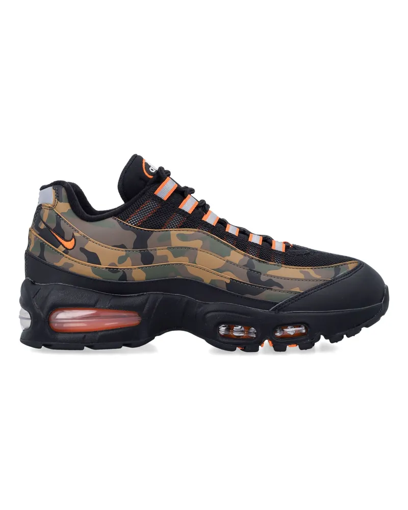 Nike Turnschuhe Black