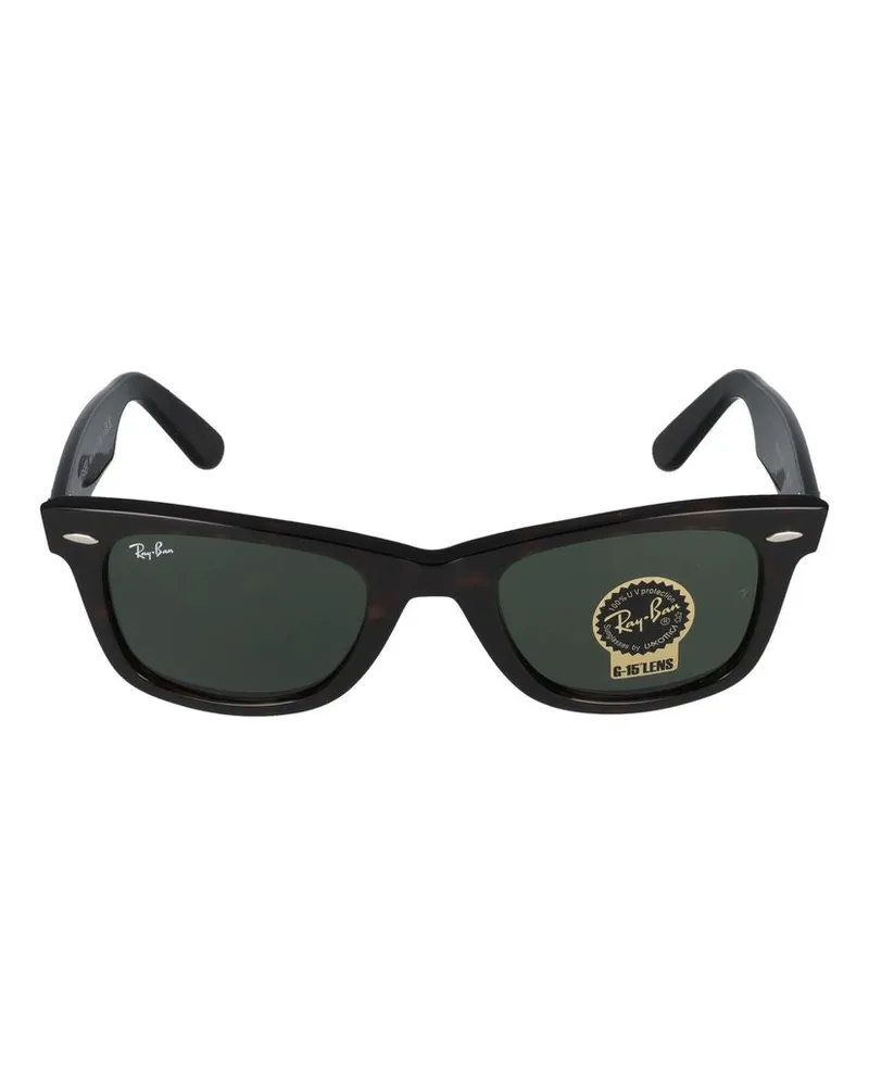Ray Ban Sonnenbrille  0 RB2140 902 /18/150 902