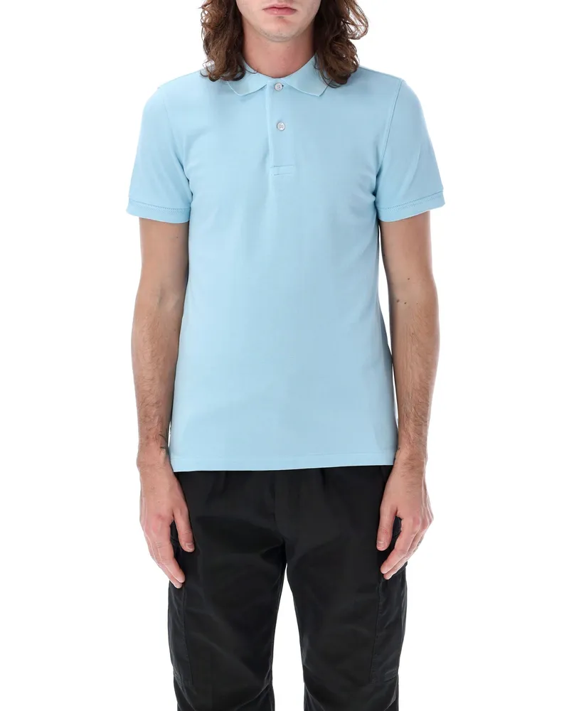 Tom Ford T -Shirts und Polos Pale