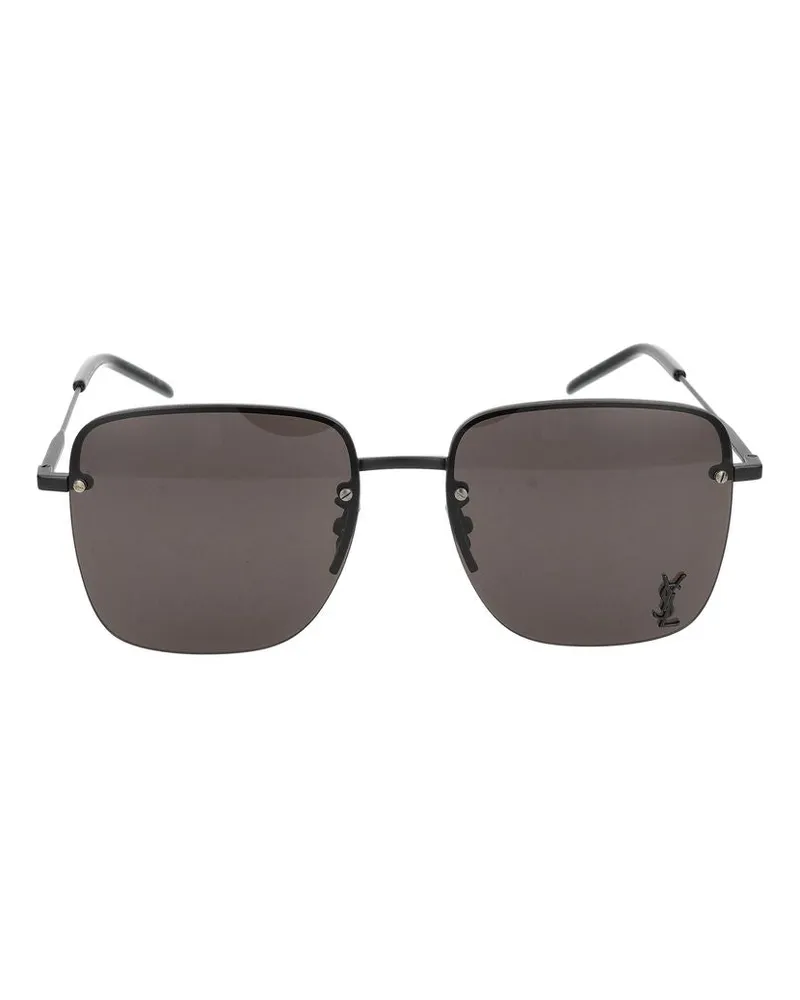 Saint Laurent Sonnenbrille  SL 312 M 001 schwarz schwarz /17 /145 001