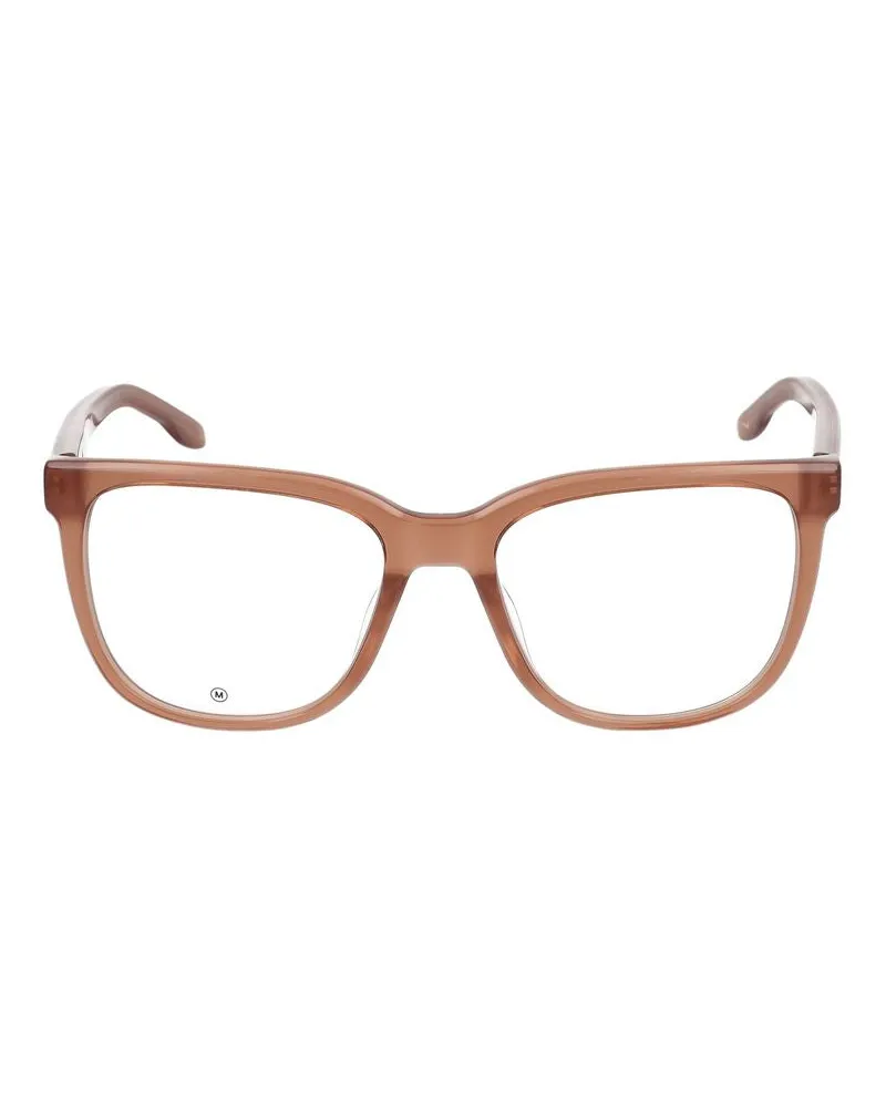 Nike Sonnenbrille  7166 272 milchig warmes Sandlaminat /18 /140 272