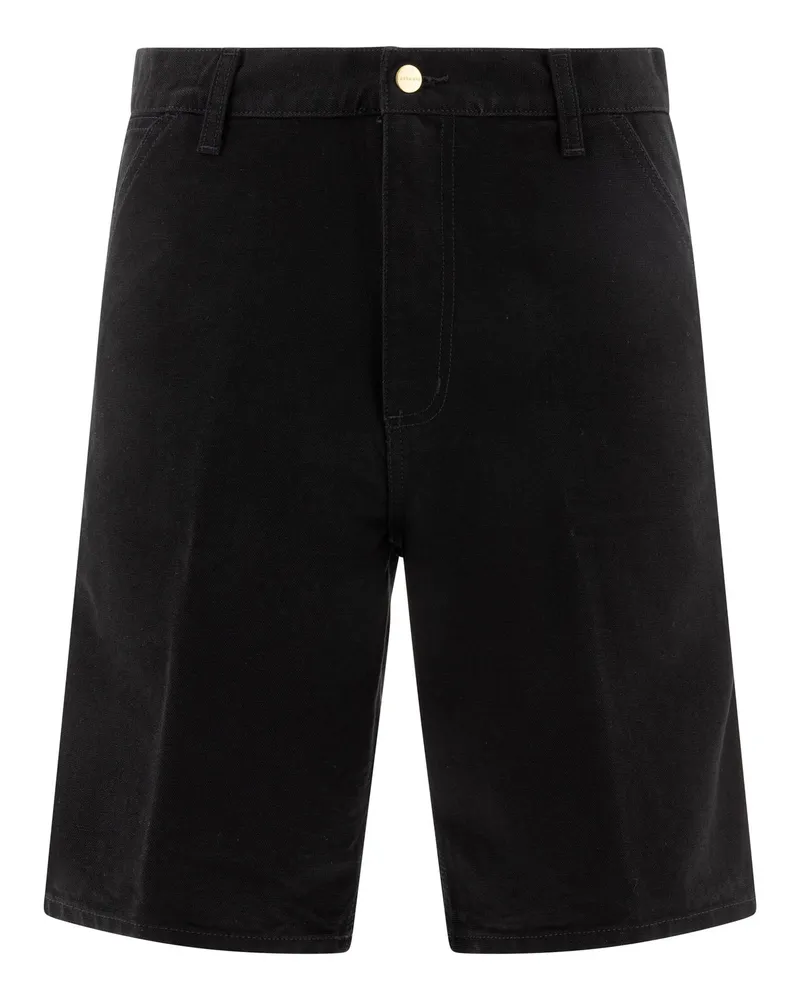 Carhartt WIP Shorts Black