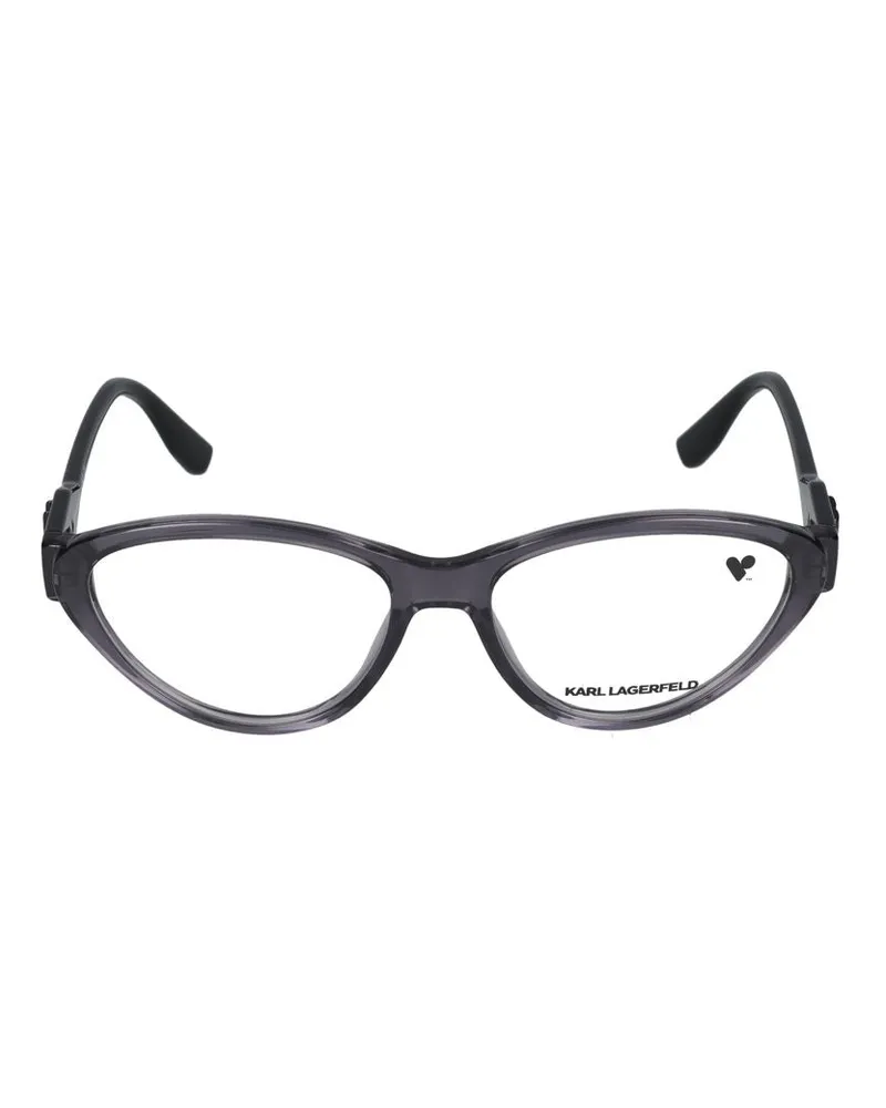 Karl Lagerfeld Sonnenbrille  KL6109 020 GRAY /16 /140 020